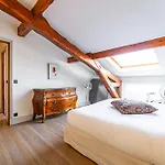 Magnifique - 160m2 - 3 - Centre De *