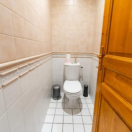 Magnifique - 160m2 - 3 - Centre De 아파트 *