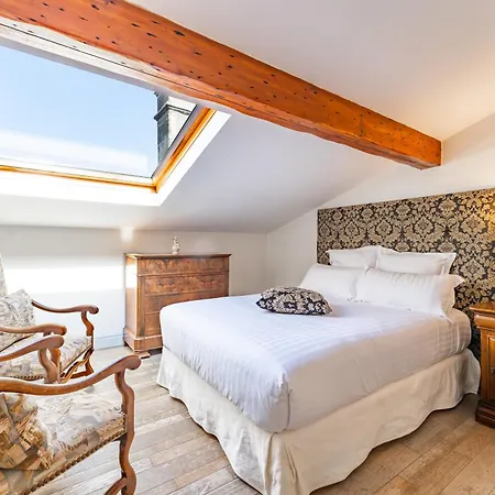 Magnifique - 160m2 - 3 - Centre De Daire Bordeaux