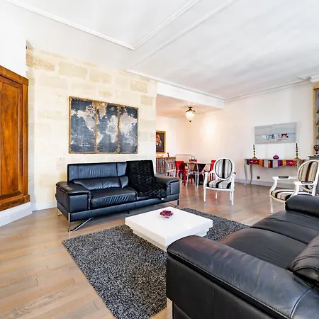 Magnifique - 160m2 - 3 - Centre De 아파트 *