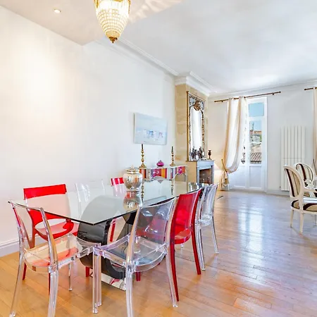 Magnifique - 160m2 - 3 - Centre De Apartment