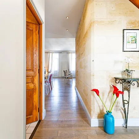 Magnifique - 160m2 - 3 - Centre De 아파트 *