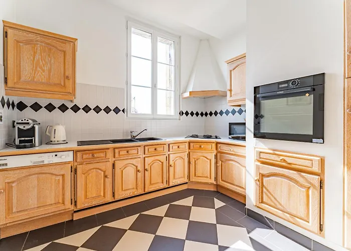 Magnifique - 160m2 - 3 - Centre De