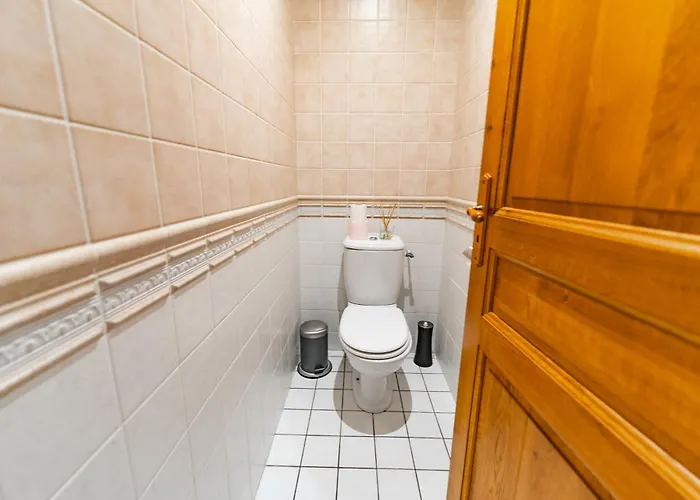 Magnifique - 160m2 - 3 - Centre De 公寓 *