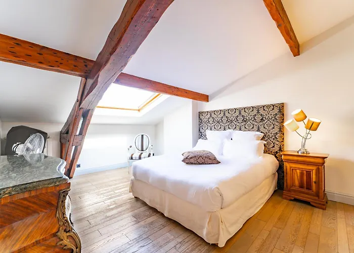 Magnifique - 160m2 - 3 - Centre De *