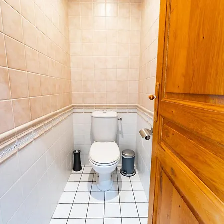 Διαμέρισμα Magnifique - 160m2 - 3 - Centre De *