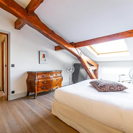 Magnifique - 160m2 - 3 - Centre De *