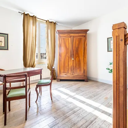 Magnifique - 160m2 - 3 - Centre De Μπορντό