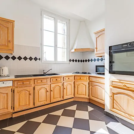 Magnifique - 160m2 - 3 - Centre De