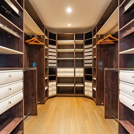 Διαμέρισμα Magnifique - 160m2 - 3 - Centre De