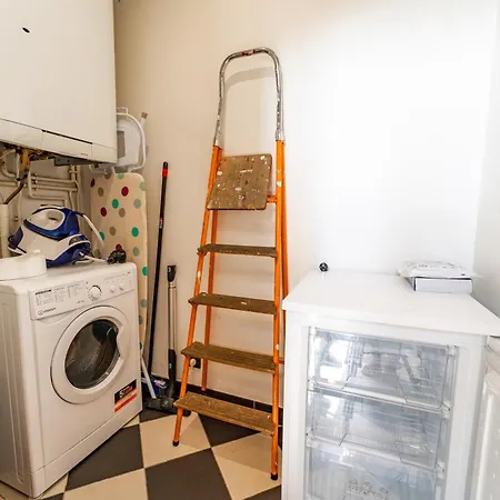 Διαμέρισμα Magnifique - 160m2 - 3 - Centre De Μπορντό