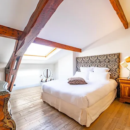 Magnifique - 160m2 - 3 - Centre De *