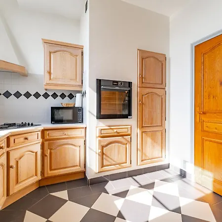 Magnifique - 160m2 - 3 - Centre De * Μπορντό