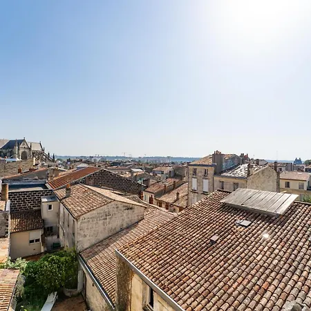 Διαμέρισμα Magnifique - 160m2 - 3 - Centre De Μπορντό