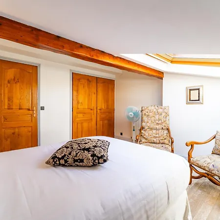 Magnifique - 160m2 - 3 - Centre De