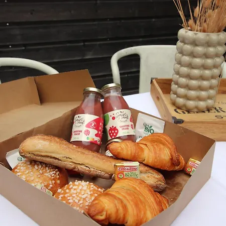 Magnifique - 160m2 - 3 - Centre De Διαμέρισμα *