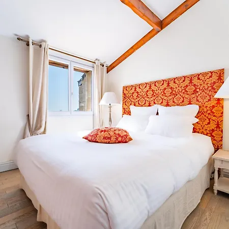 Magnifique - 160m2 - 3 - Centre De