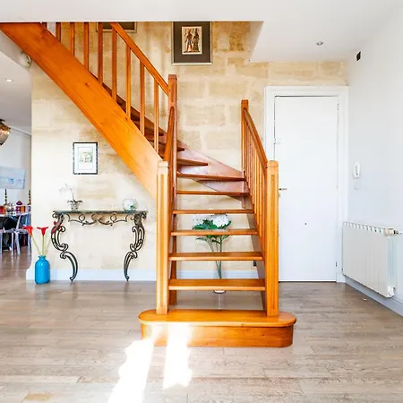 Magnifique - 160m2 - 3 - Centre De Apartment