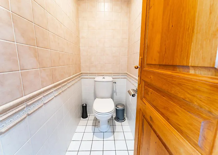 Apartment Magnifique - 160m2 - 3 - Centre De *