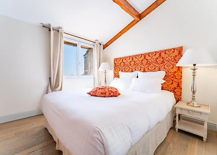 Magnifique - 160m2 - 3 - Centre De