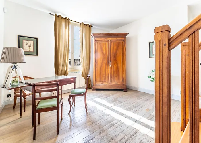 Magnifique - 160m2 - 3 - Centre De Bordeaux