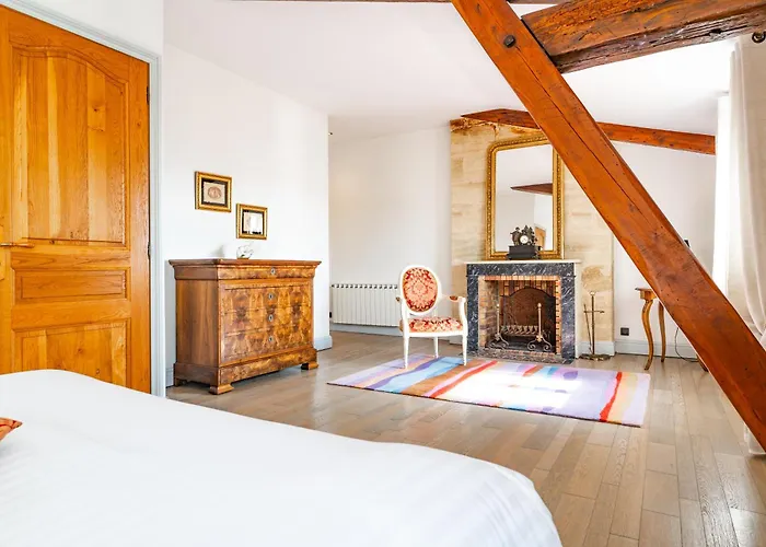 Magnifique - 160m2 - 3 - Centre De * Bordeaux