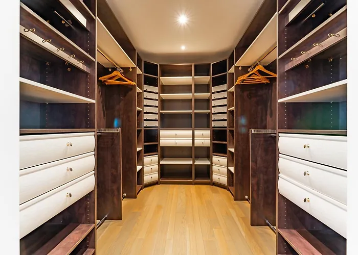 Apartment Magnifique - 160m2 - 3 - Centre De