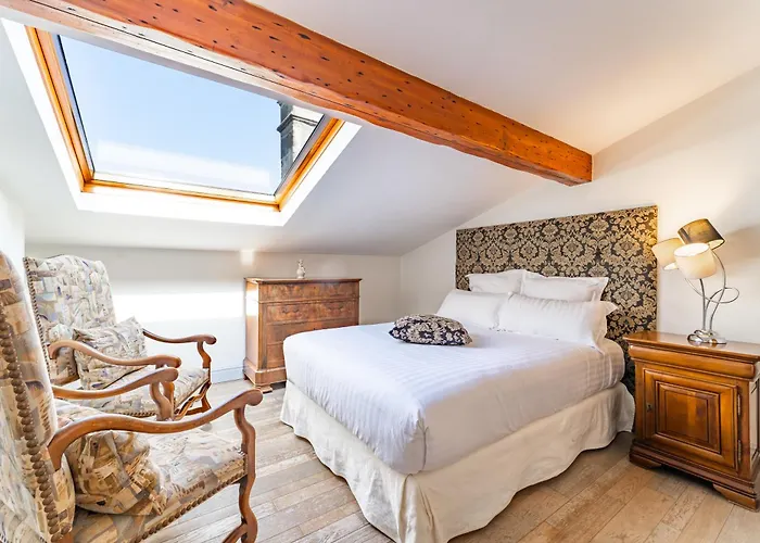 Magnifique - 160m2 - 3 - Centre De Apartment Bordeaux