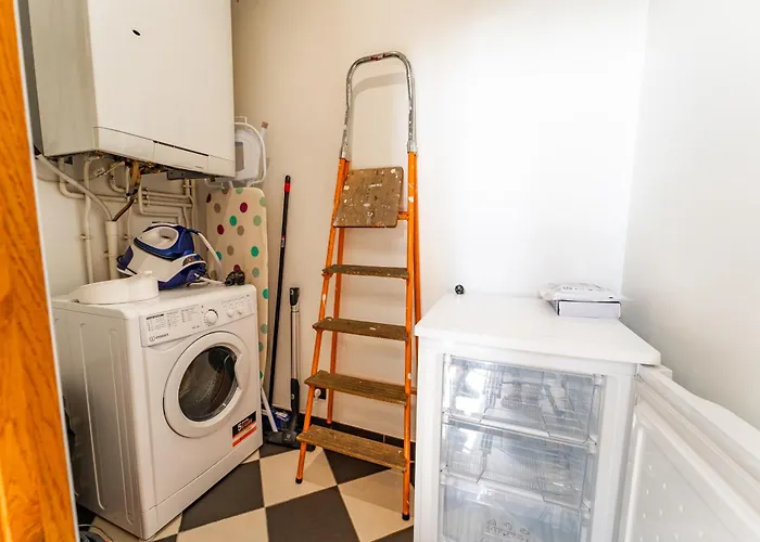 Apartment Magnifique - 160m2 - 3 - Centre De Bordeaux