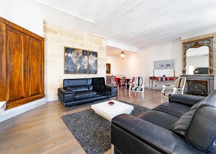 Magnifique - 160m2 - 3 - Centre De Apartment *