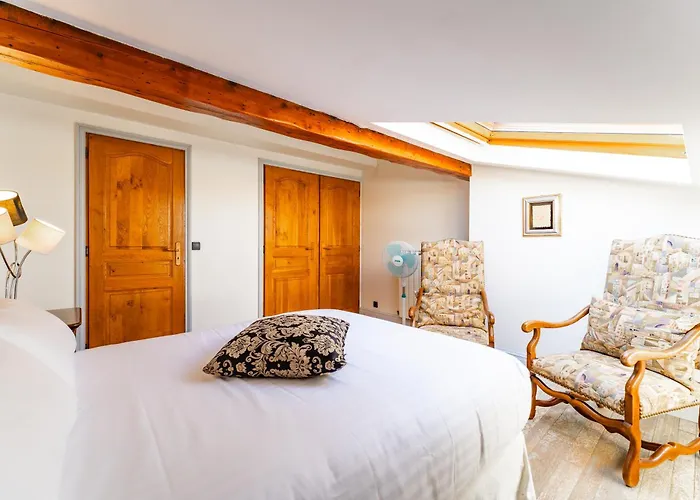 Magnifique - 160m2 - 3 - Centre De